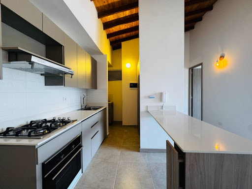 Apartamento en arriendo en La Ceja · foto 2 de 19