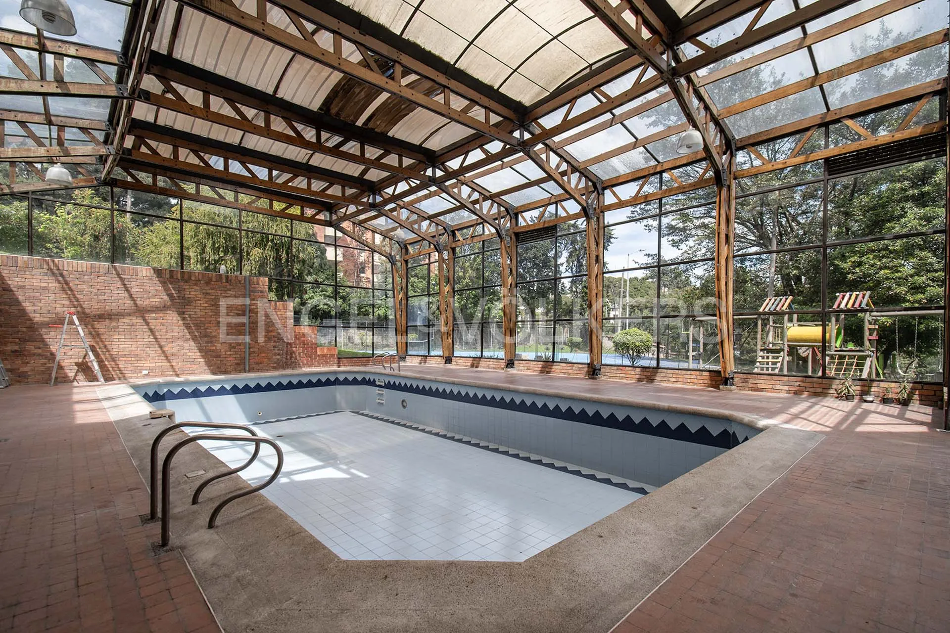 Casa en venta en Cerros De Suba, Bogotá · foto 24 de 24