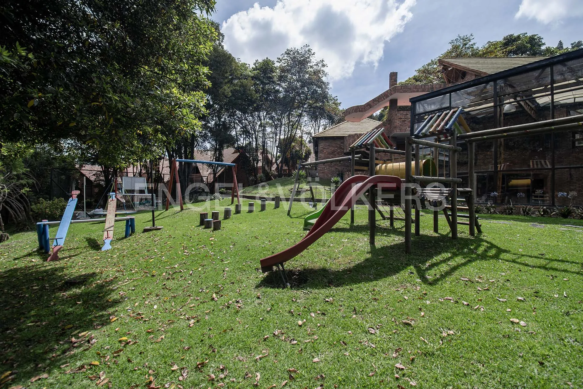 Casa en venta en Cerros De Suba, Bogotá · foto 23 de 24
