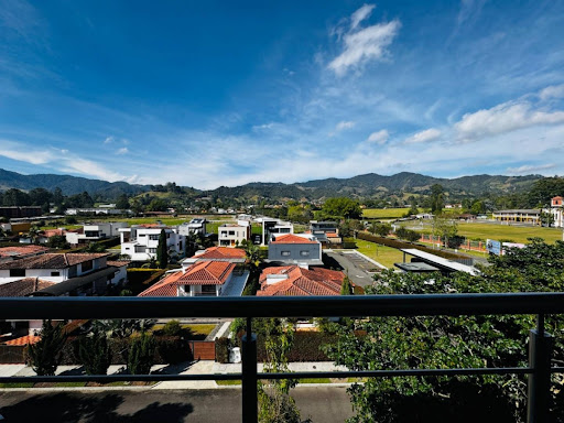 Apartamento en arriendo en La Ceja · foto 6 de 19