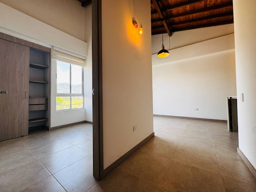 Apartamento en arriendo en La Ceja · foto 7 de 19
