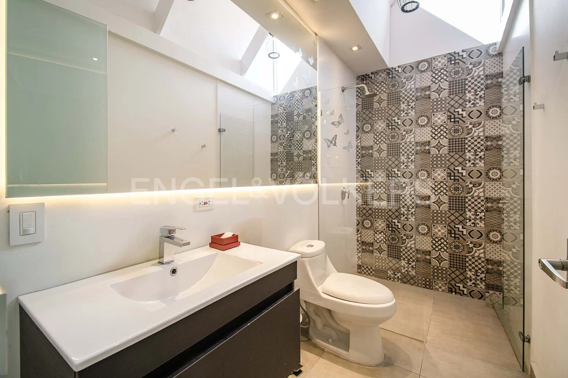 Casa en venta en Cerros De Suba, Bogotá · foto 21 de 24