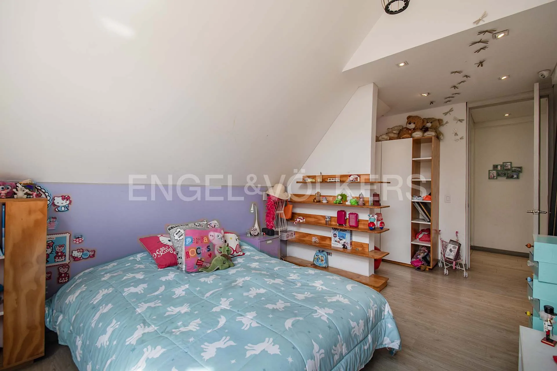 Casa en venta en Cerros De Suba, Bogotá · foto 20 de 24