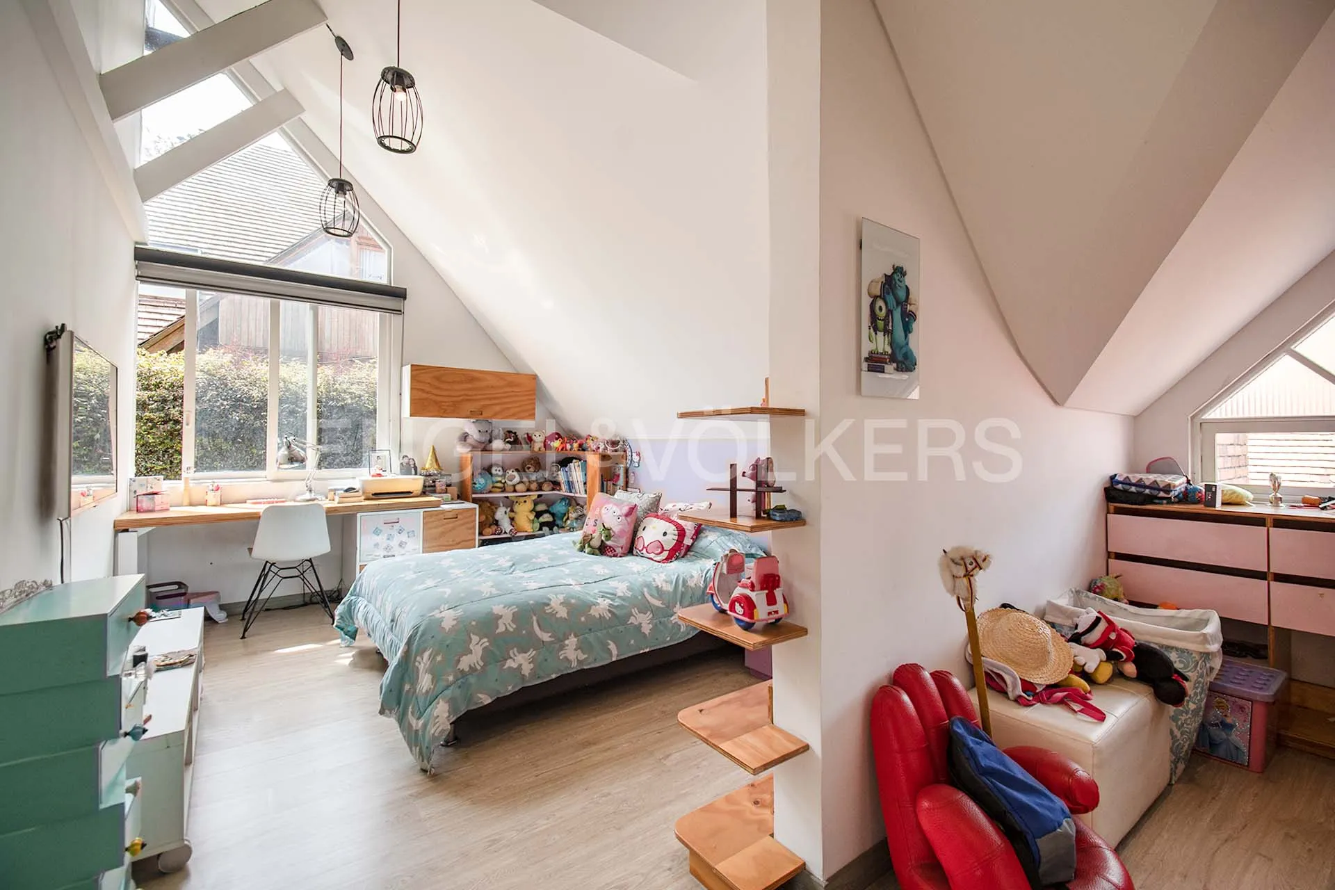 Casa en venta en Cerros De Suba, Bogotá · foto 19 de 24