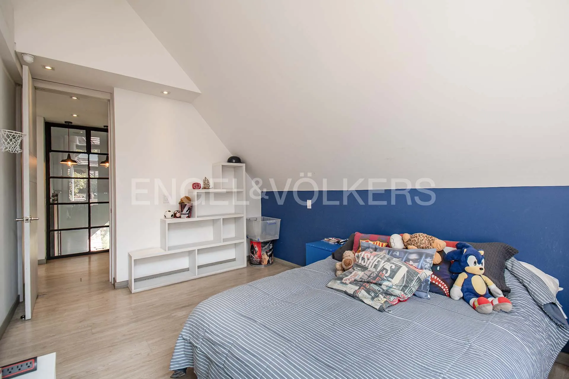 Casa en venta en Cerros De Suba, Bogotá · foto 17 de 24