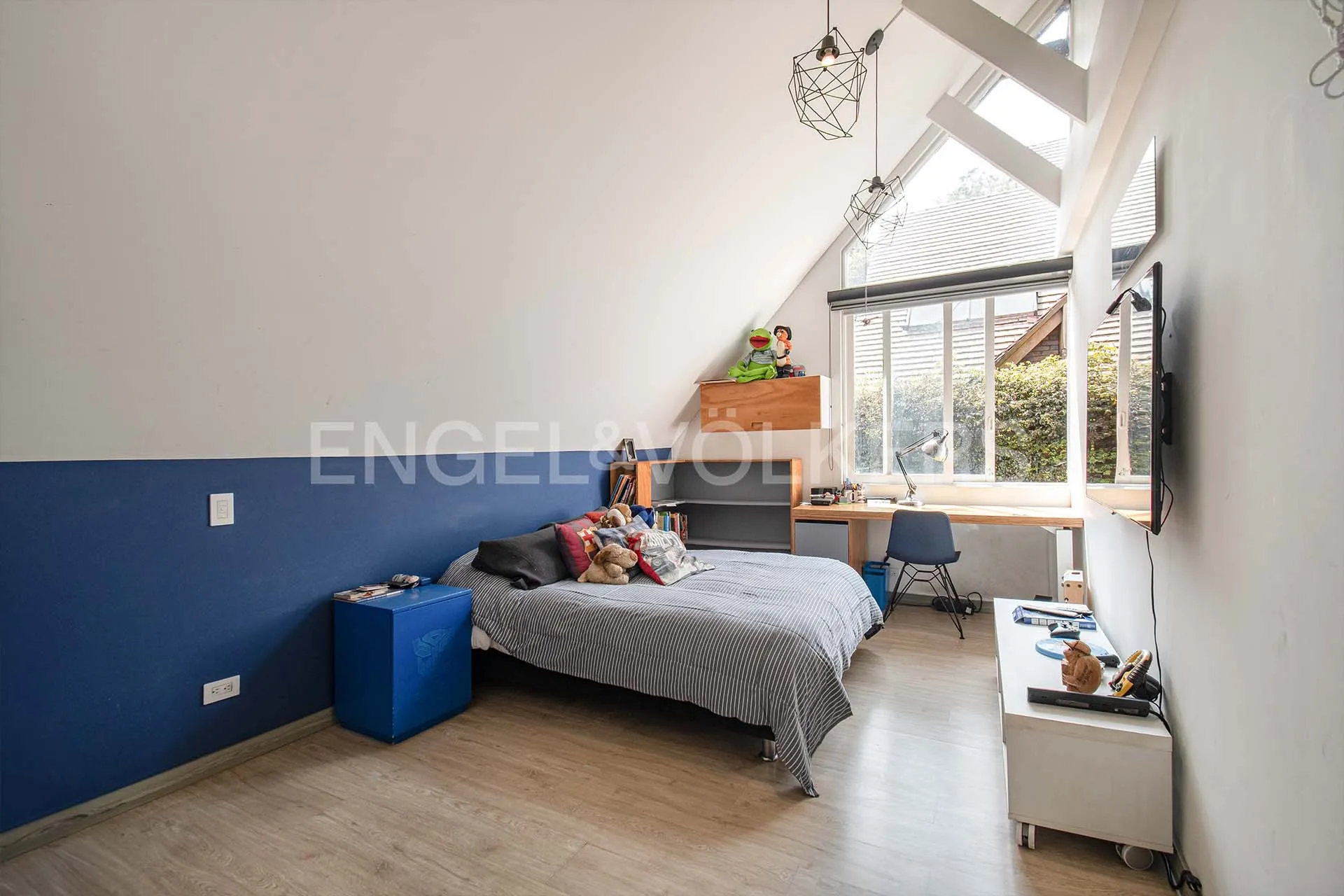 Casa en venta en Cerros De Suba, Bogotá · foto 16 de 24