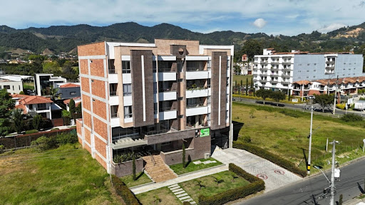 Apartamento en arriendo en La Ceja · foto 19 de 19