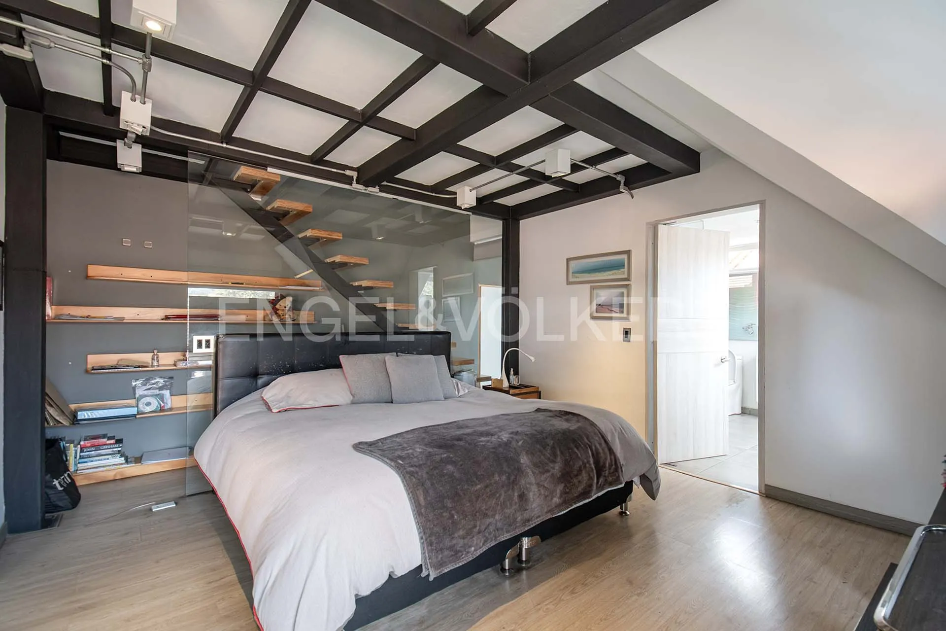 Casa en venta en Cerros De Suba, Bogotá · foto 12 de 24