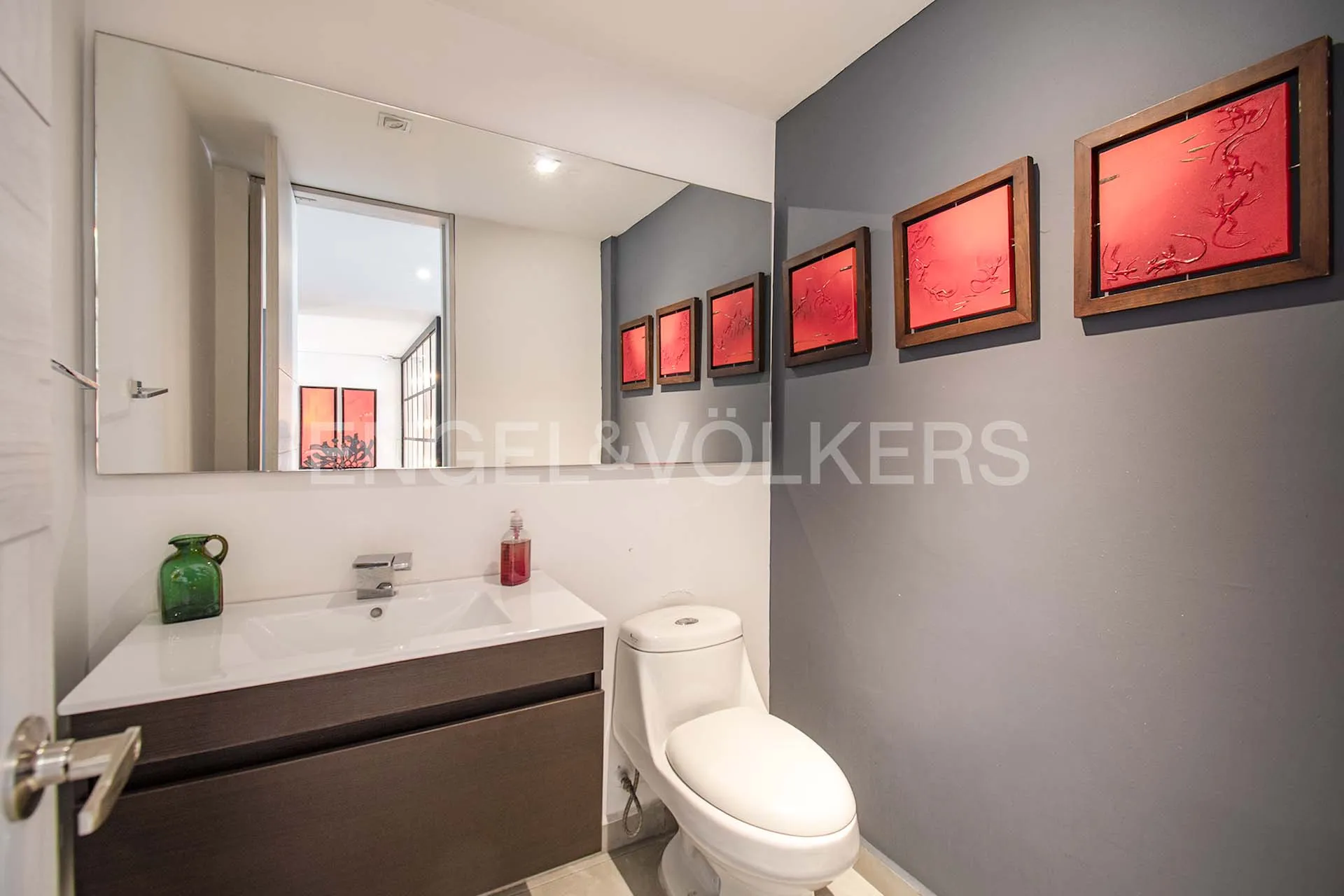 Casa en venta en Cerros De Suba, Bogotá · foto 10 de 24