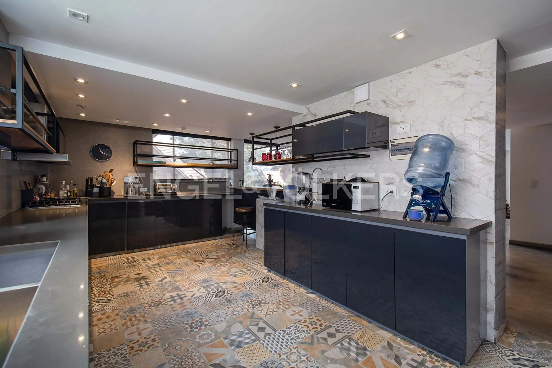 Casa en venta en Cerros De Suba, Bogotá · foto 9 de 24