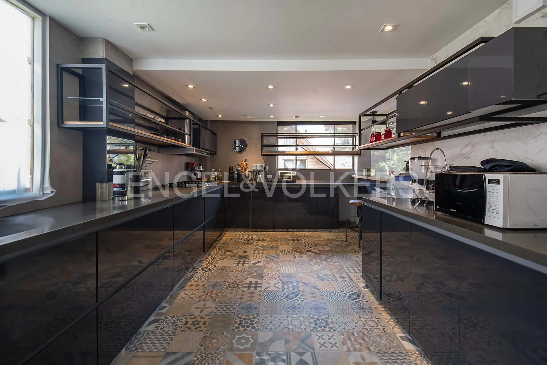 Casa en venta en Cerros De Suba, Bogotá · foto 8 de 24