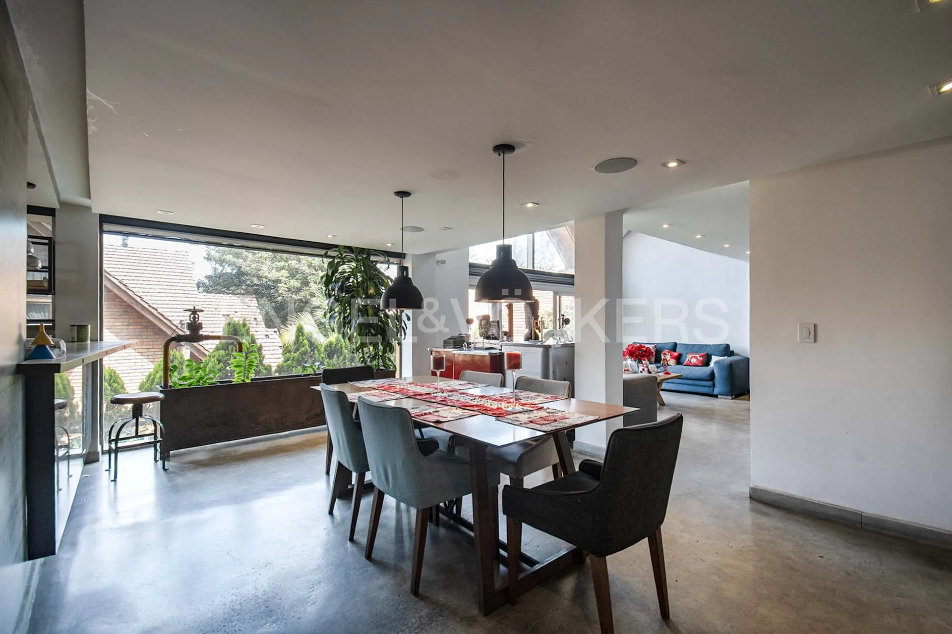 Casa en venta en Cerros De Suba, Bogotá · foto 7 de 24