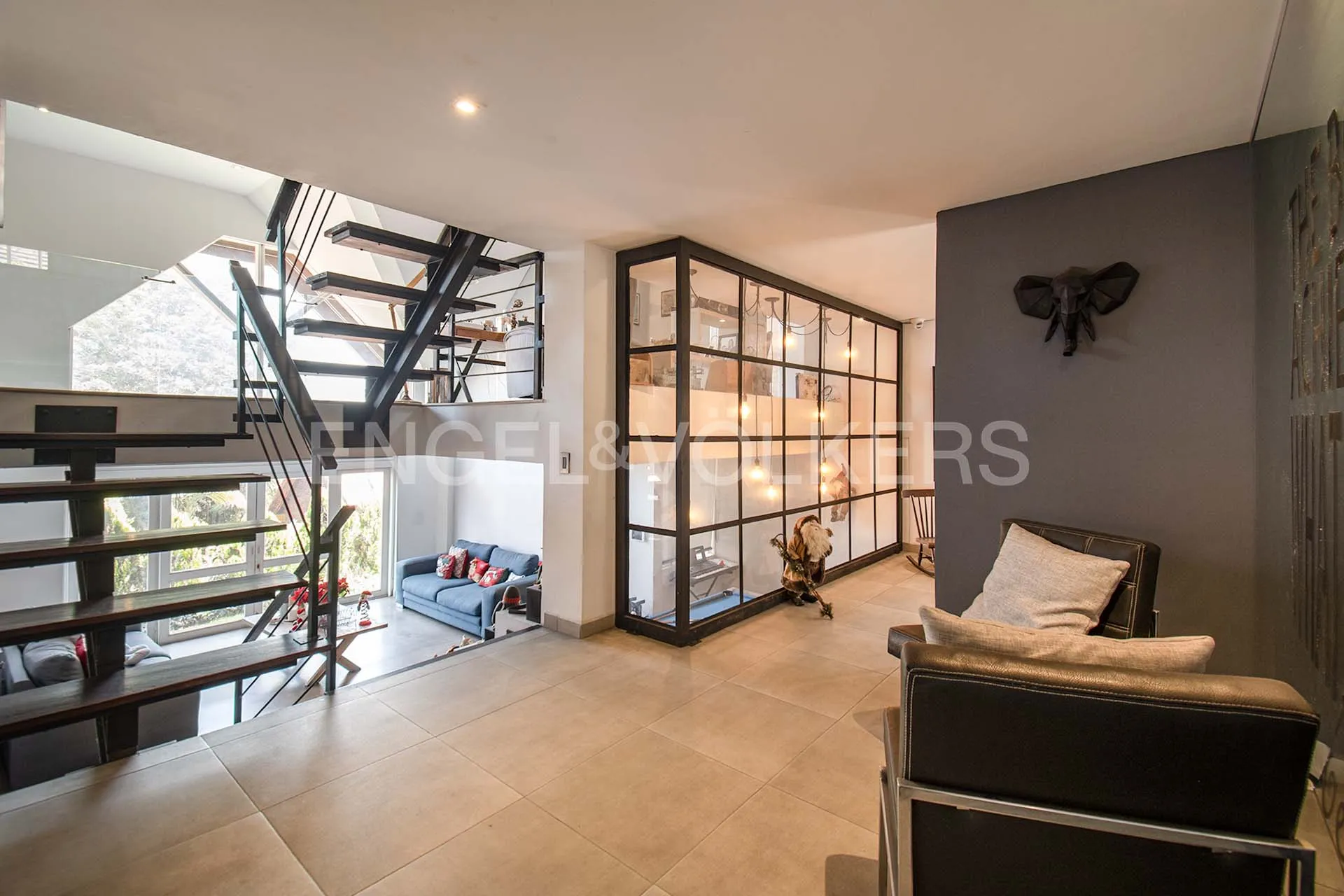 Casa en venta en Cerros De Suba, Bogotá · foto 4 de 24