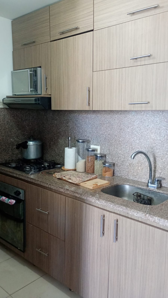 Apartamento en arriendo en Miramar, Barranquilla · foto 3 de 18