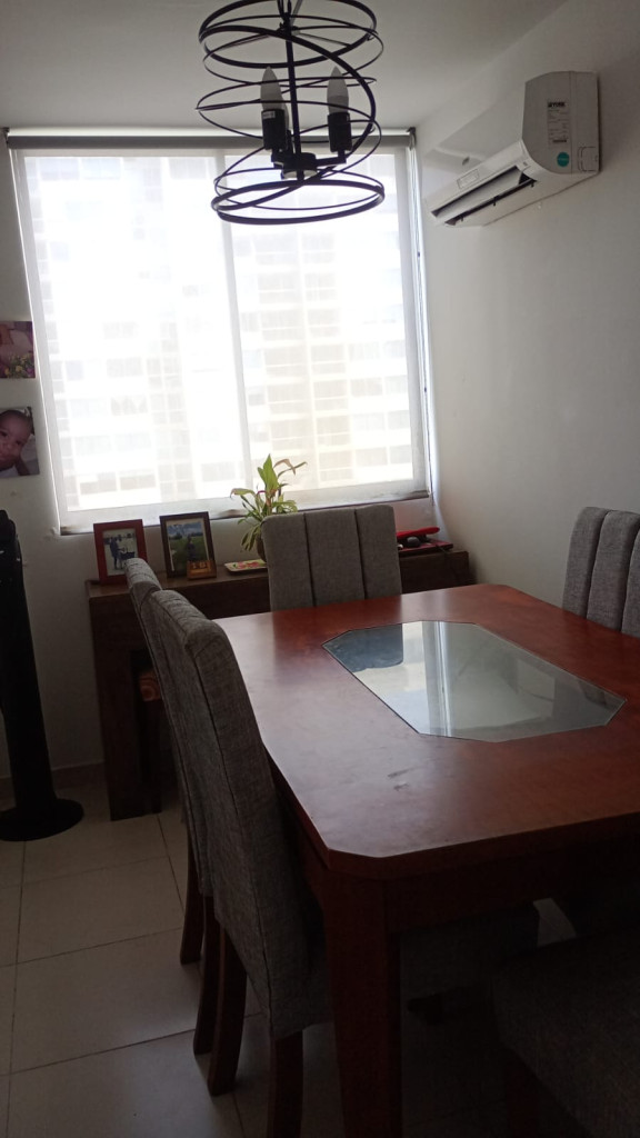Apartamento en arriendo en Miramar, Barranquilla · foto 4 de 18