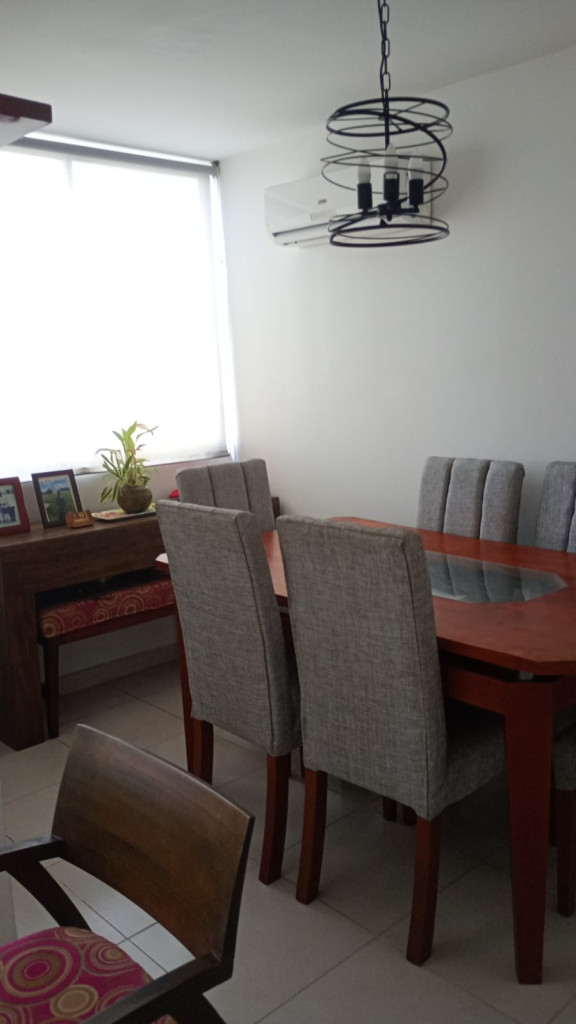 Apartamento en arriendo en Miramar, Barranquilla · foto 5 de 18