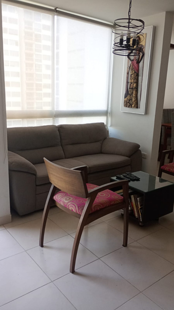 Apartamento en arriendo en Miramar, Barranquilla · foto 6 de 18
