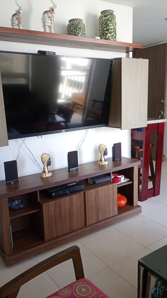 Apartamento en arriendo en Miramar, Barranquilla · foto 7 de 18