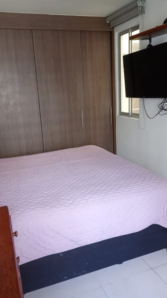 Apartamento en arriendo en Miramar, Barranquilla · foto 11 de 18