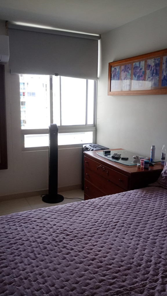Apartamento en arriendo en Miramar, Barranquilla · foto 13 de 18
