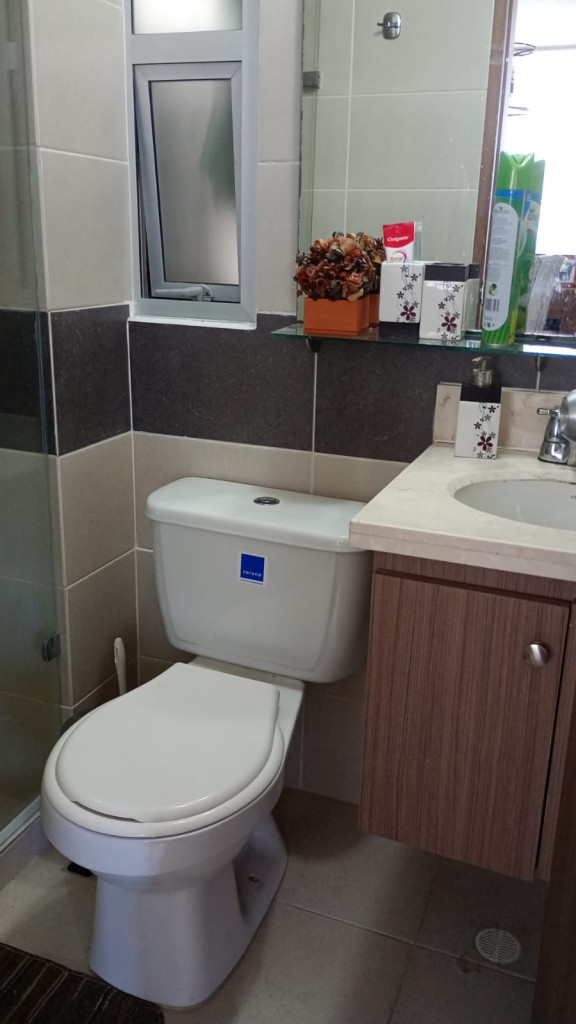 Apartamento en arriendo en Miramar, Barranquilla · foto 15 de 18