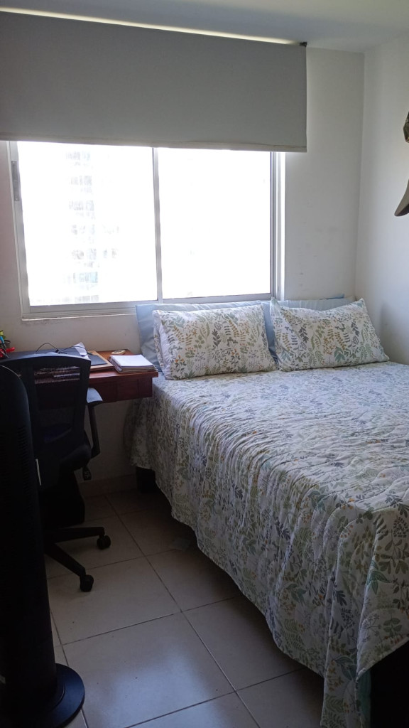 Apartamento en arriendo en Miramar, Barranquilla · foto 17 de 18