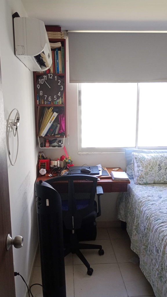 Apartamento en arriendo en Miramar, Barranquilla · foto 18 de 18
