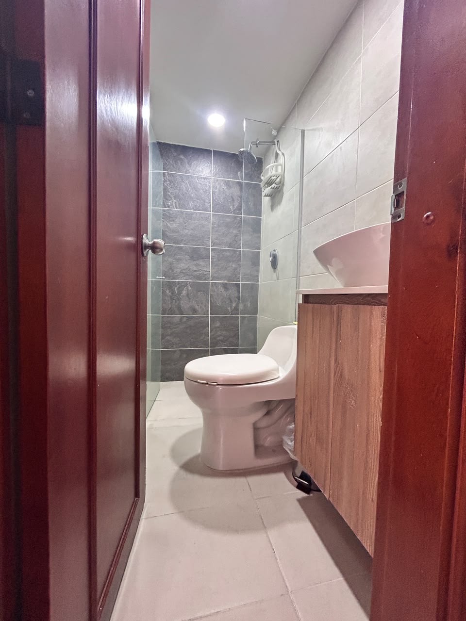 Apartamento en venta en Los Colores, Medellín · foto 10 de 11
