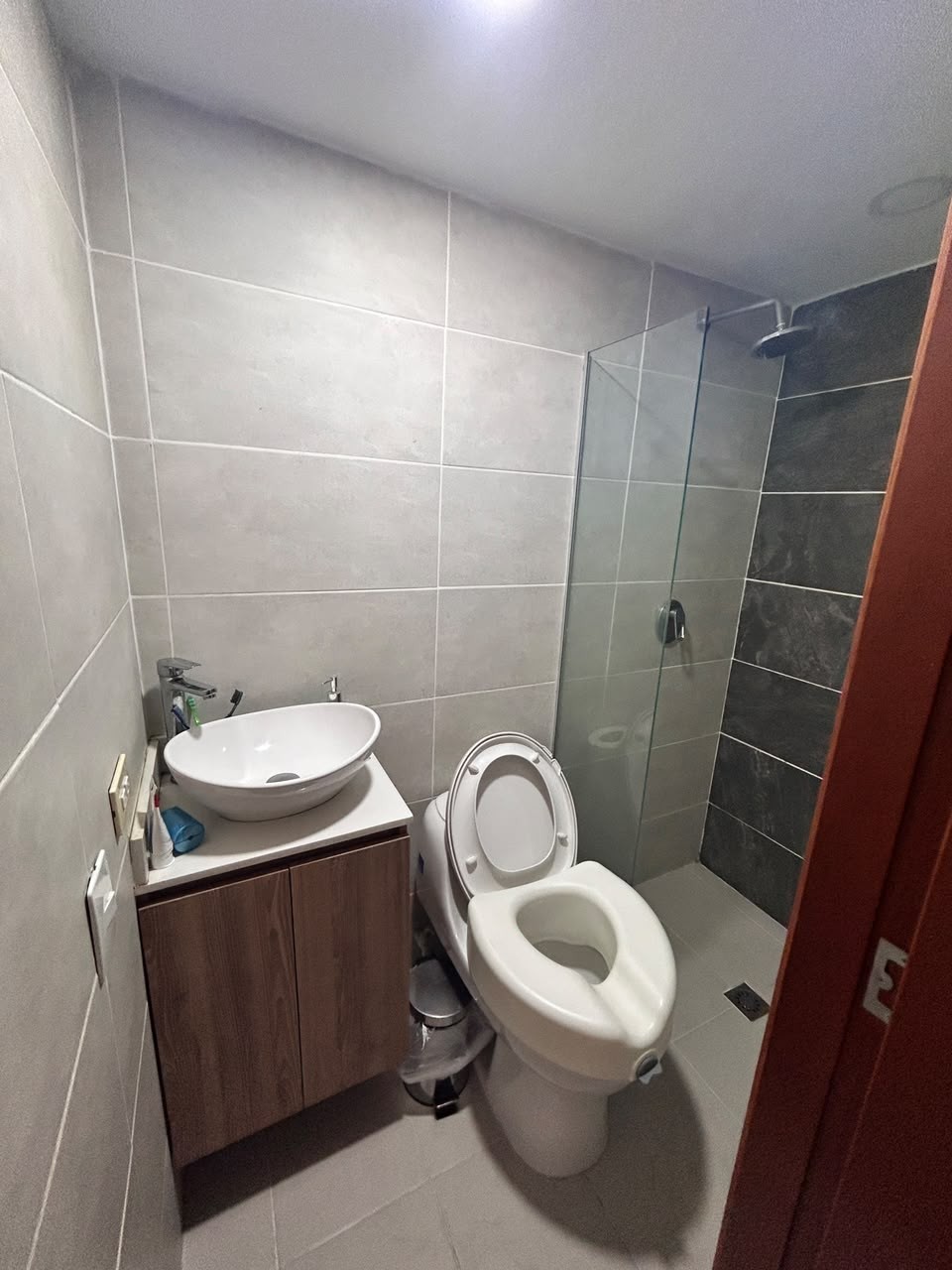 Apartamento en venta en Los Colores, Medellín · foto 11 de 11