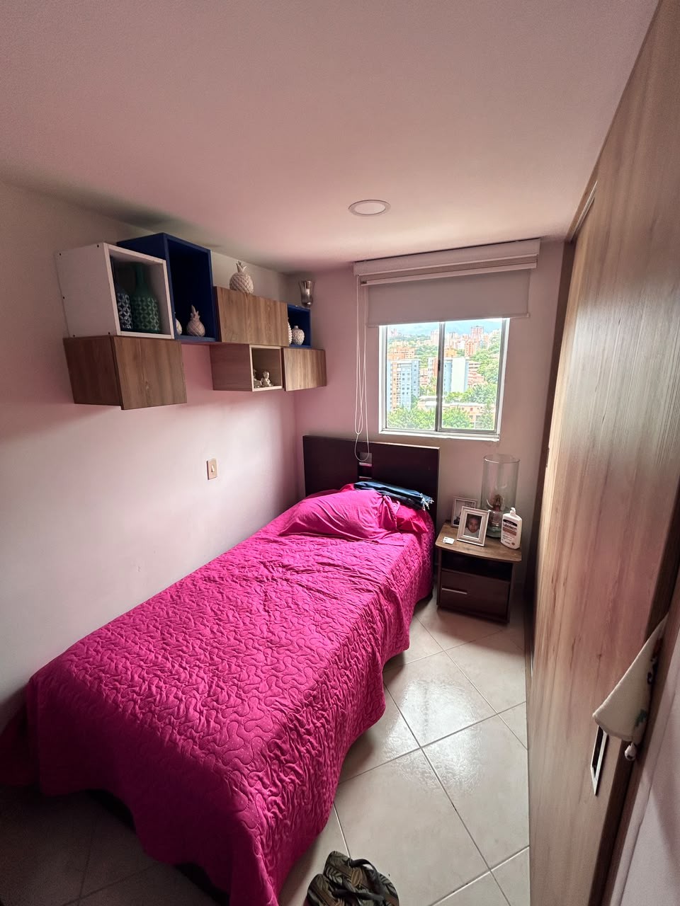Apartamento en venta en Los Colores, Medellín · foto 6 de 11