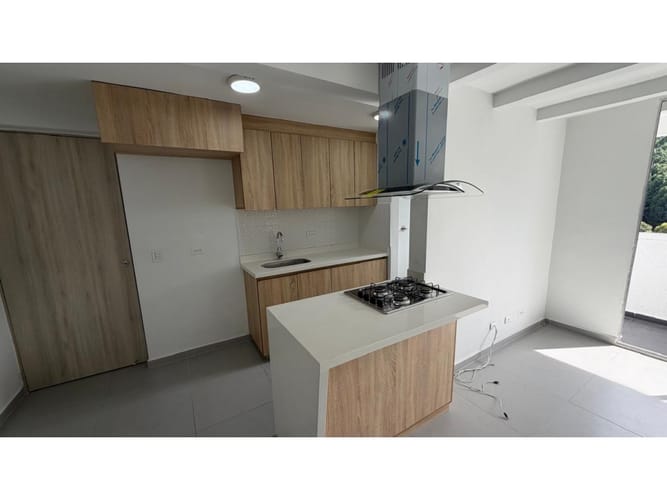 Apartment for rent in Sabaneta real, Sabaneta