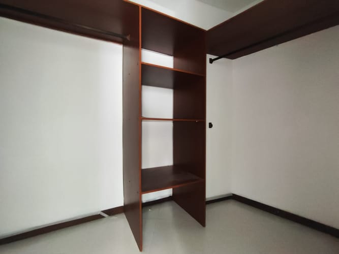 Apartamento de 3 alcobas en arriendo en Belén Las Mercedes, Medellín, 105 m² · foto 8 de 24