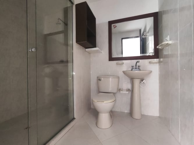 Apartamento de 3 alcobas en arriendo en Belén Las Mercedes, Medellín, 105 m² · foto 17 de 24