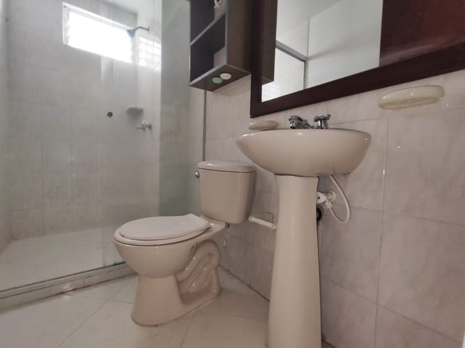 Apartamento de 3 alcobas en arriendo en Belén Las Mercedes, Medellín, 105 m² · foto 16 de 24