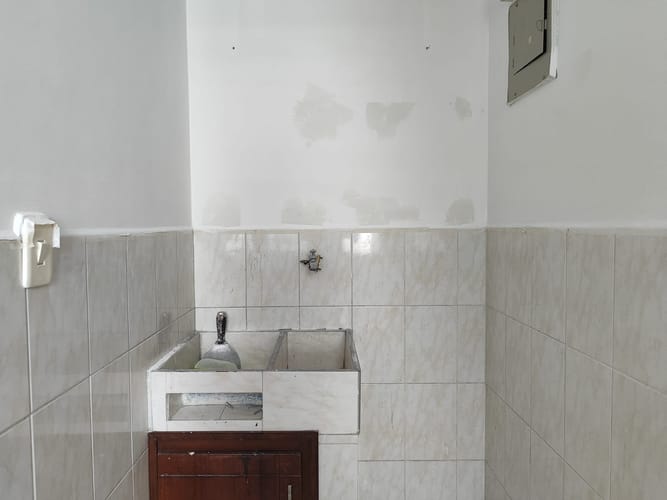 Apartamento de 3 alcobas en arriendo en Belén Las Mercedes, Medellín, 105 m² · foto 20 de 24