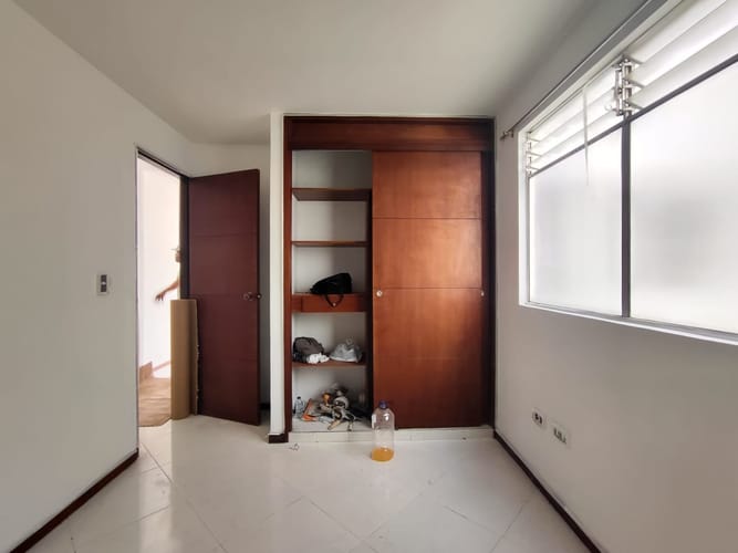 Apartamento de 3 alcobas en arriendo en Belén Las Mercedes, Medellín, 105 m² · foto 10 de 24