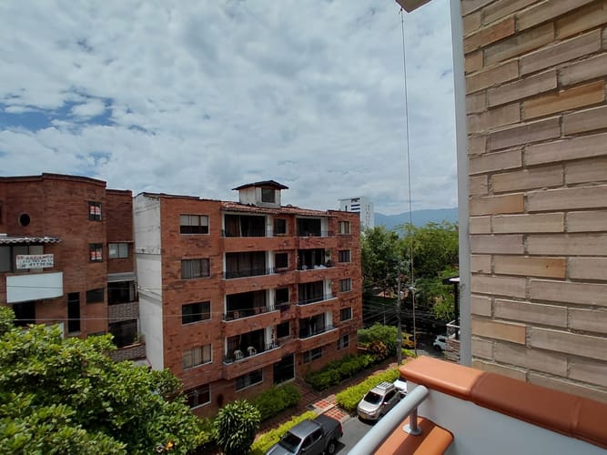 Apartamento de 3 alcobas en arriendo en Belén Las Mercedes, Medellín, 105 m² · foto 23 de 24