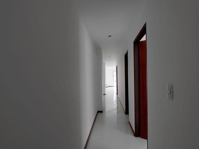Apartamento de 3 alcobas en arriendo en Belén Las Mercedes, Medellín, 105 m² · foto 4 de 24