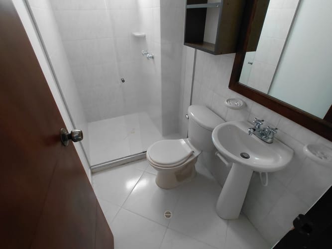 Apartamento de 3 alcobas en arriendo en Belén Las Mercedes, Medellín, 105 m² · foto 18 de 24