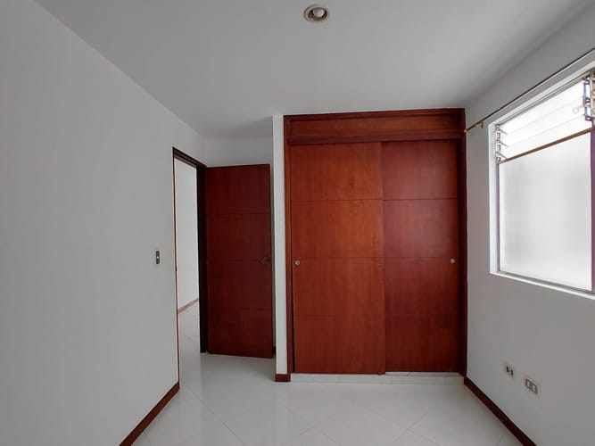 Apartamento de 3 alcobas en arriendo en Belén Las Mercedes, Medellín, 105 m² · foto 11 de 24