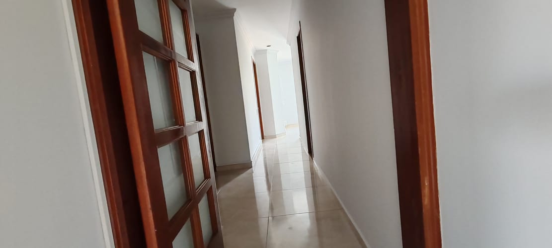 Apartamento de 3 alcobas en venta en El Ingenio, Cali, 120 m² · foto 2 de 22