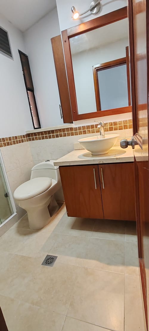 Apartamento de 3 alcobas en venta en El Ingenio, Cali, 120 m² · foto 11 de 22