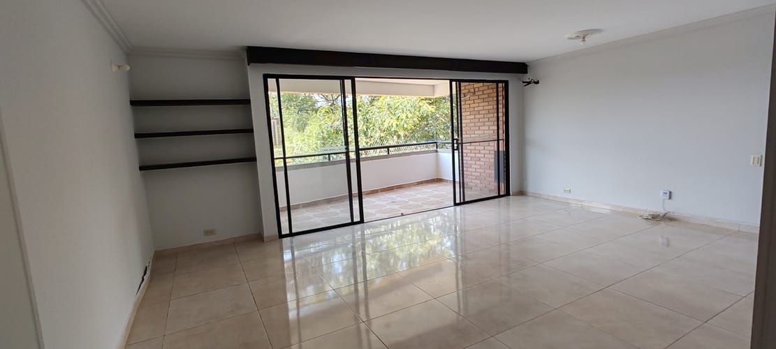 Apartamento de 3 alcobas en venta en El Ingenio, Cali, 120 m² · foto 8 de 22