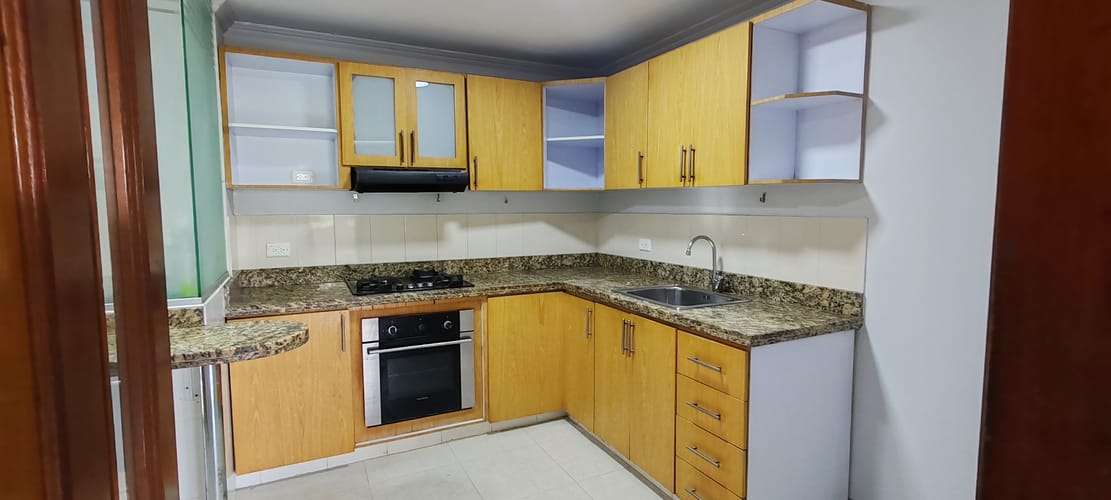 Apartamento de 3 alcobas en venta en El Ingenio, Cali, 120 m² · foto 9 de 22