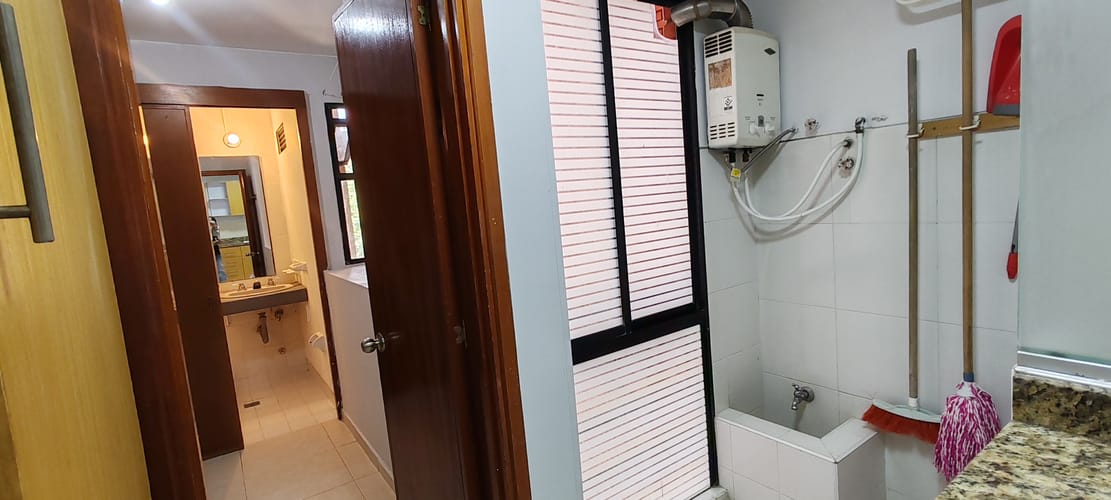 Apartamento de 3 alcobas en venta en El Ingenio, Cali, 120 m² · foto 13 de 22