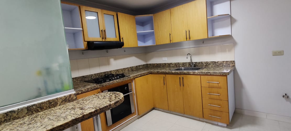 Apartamento de 3 alcobas en venta en El Ingenio, Cali, 120 m² · foto 10 de 22