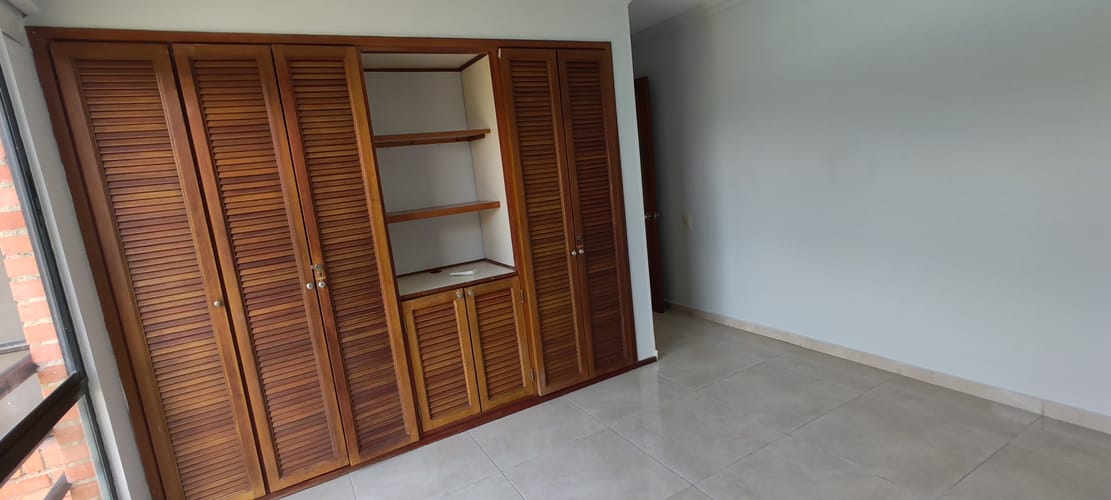 Apartamento de 3 alcobas en venta en El Ingenio, Cali, 120 m² · foto 17 de 22