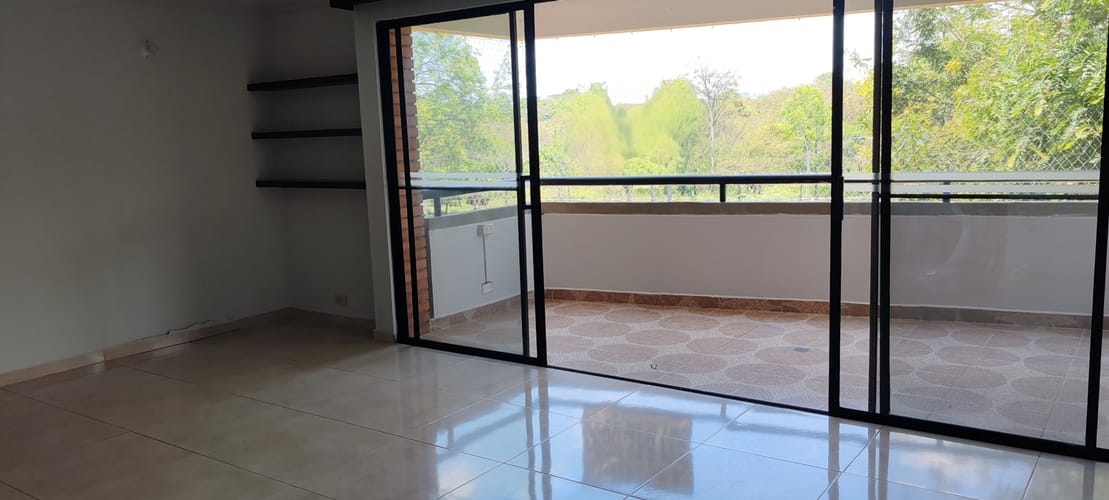 Apartamento de 3 alcobas en venta en El Ingenio, Cali, 120 m² · foto 19 de 22