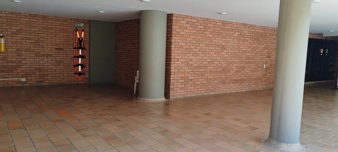 Apartamento de 3 alcobas en venta en El Ingenio, Cali, 120 m² · foto 18 de 22