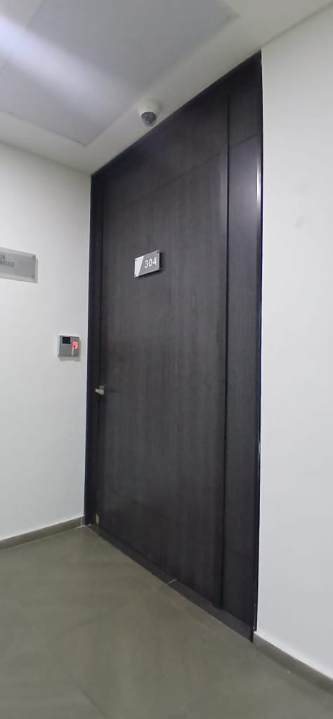 Oficina en arriendo en Altos Del Prado, Barranquilla, 82 m² · foto 11 de 12